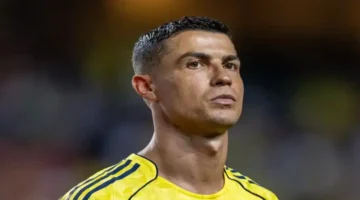 تقرير بريطاني.. موعد اعتزال النجم البرتغالي كريستيانو رونالدو يثير ضجة كروية واسعة